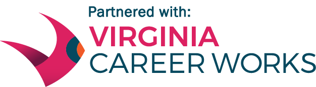 Partnered with Virginia Career Works